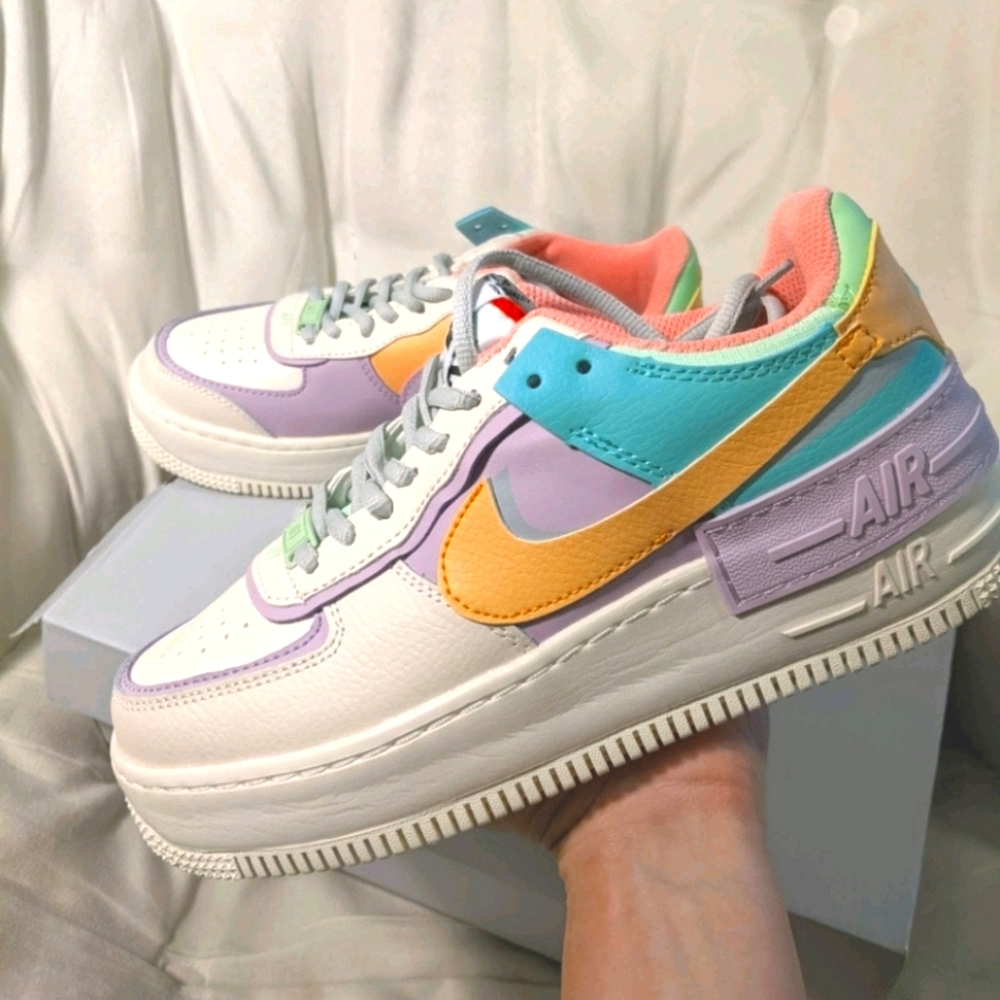 SOLD - Nike Air Force 1's
